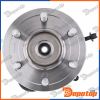 Moyeu de roue avant pour FORD | KLP-CH-081, HL3Z1104B